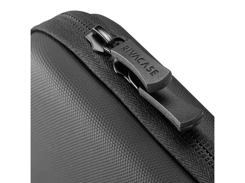 Сумка для ноутбука RIVACASE 14 Black (5130 (Black)) - фото 9