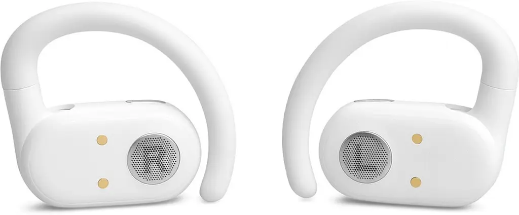 Навушники JBL Soundgear Sense White (JBLSNDGEARSNSWHT) - фото 5