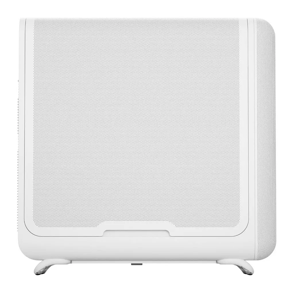 Корпус Hyte X50 Air без БЖ Snow White (CS-HYTE-X50A-WW) Без БП - фото 2