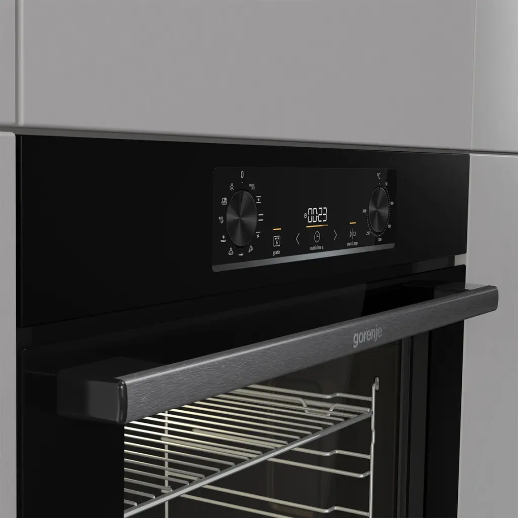 Духова шафа Gorenje BO 6735 E05B - фото 7