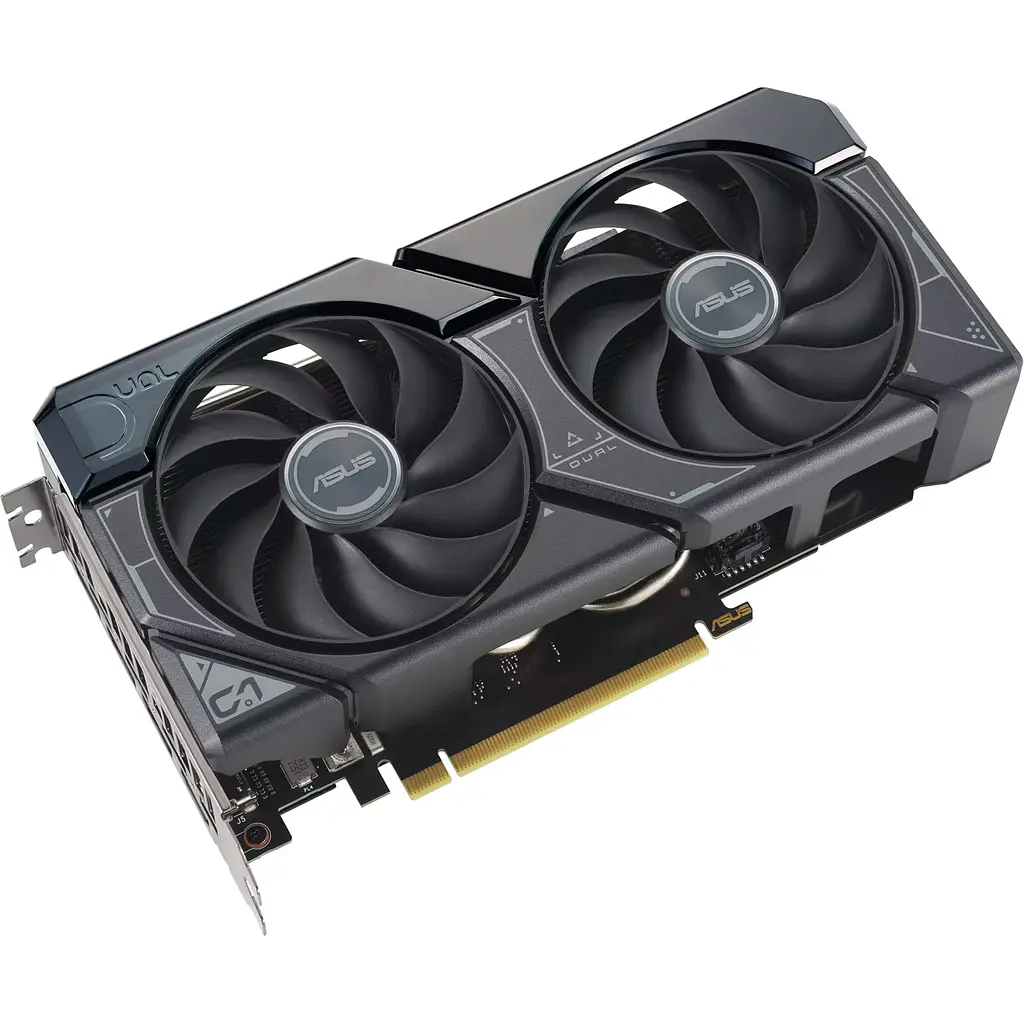 Відеокарта Asus Dual GeForce RTX 4060 Ti OC Edition 8GB GDDR6 [DUAL-RTX4060TI-O8G] [91608] - фото 8