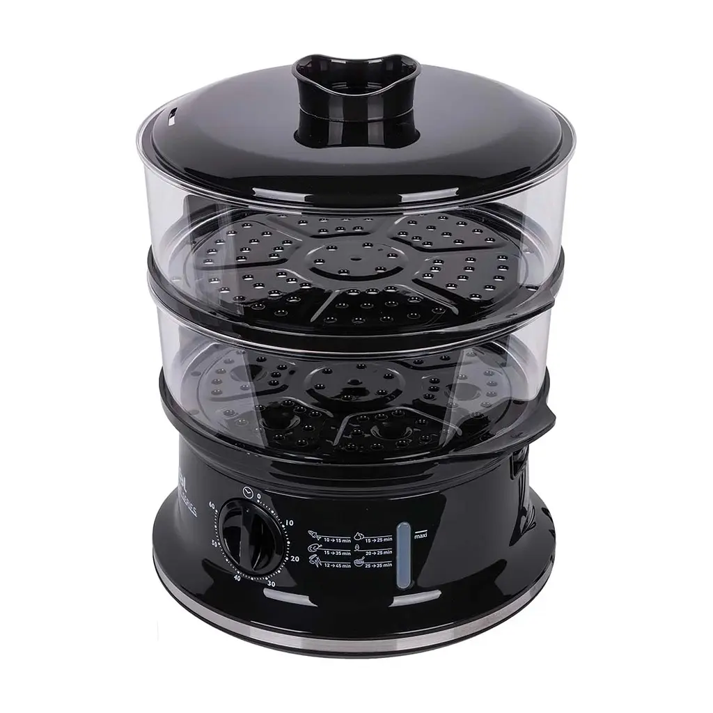 Пароварка Tefal VC140131 - фото 3
