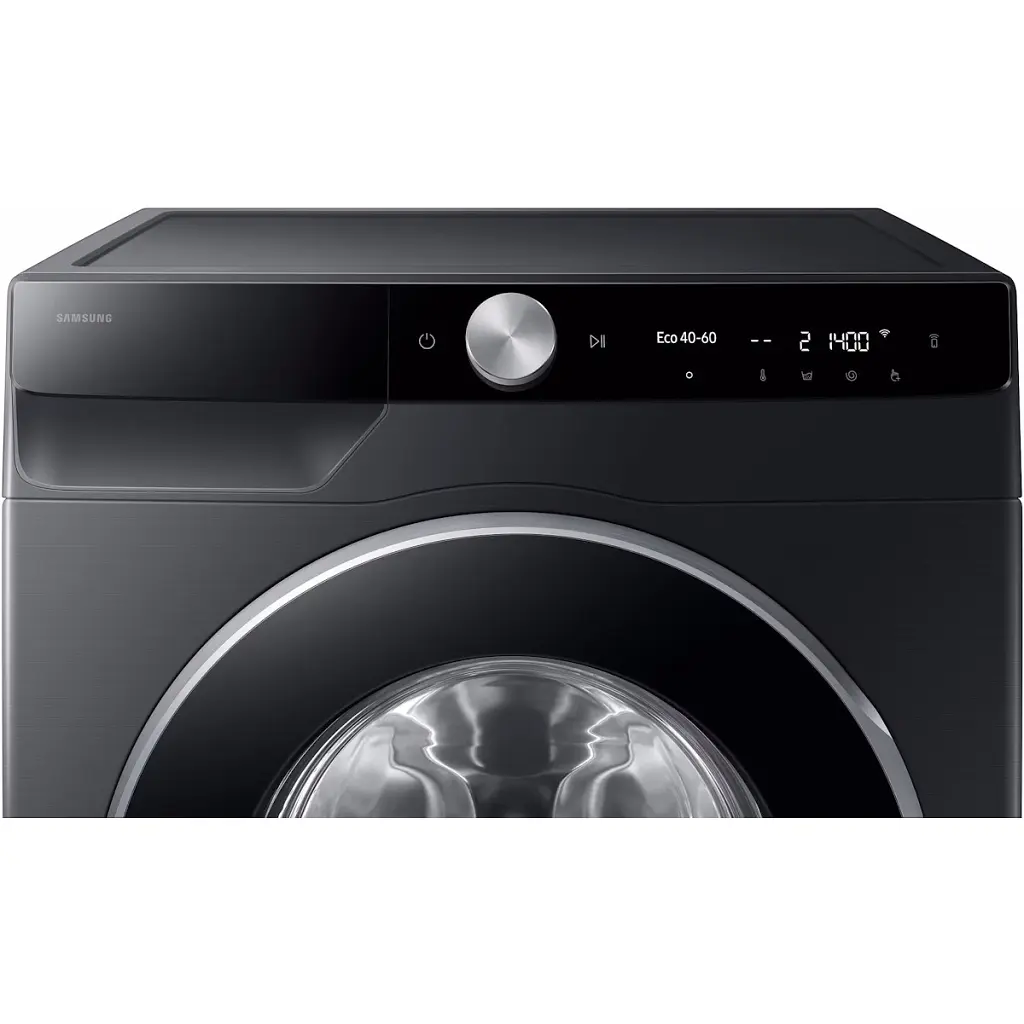 Пральна машина Samsung WW90DG6G94LBUA - фото 9