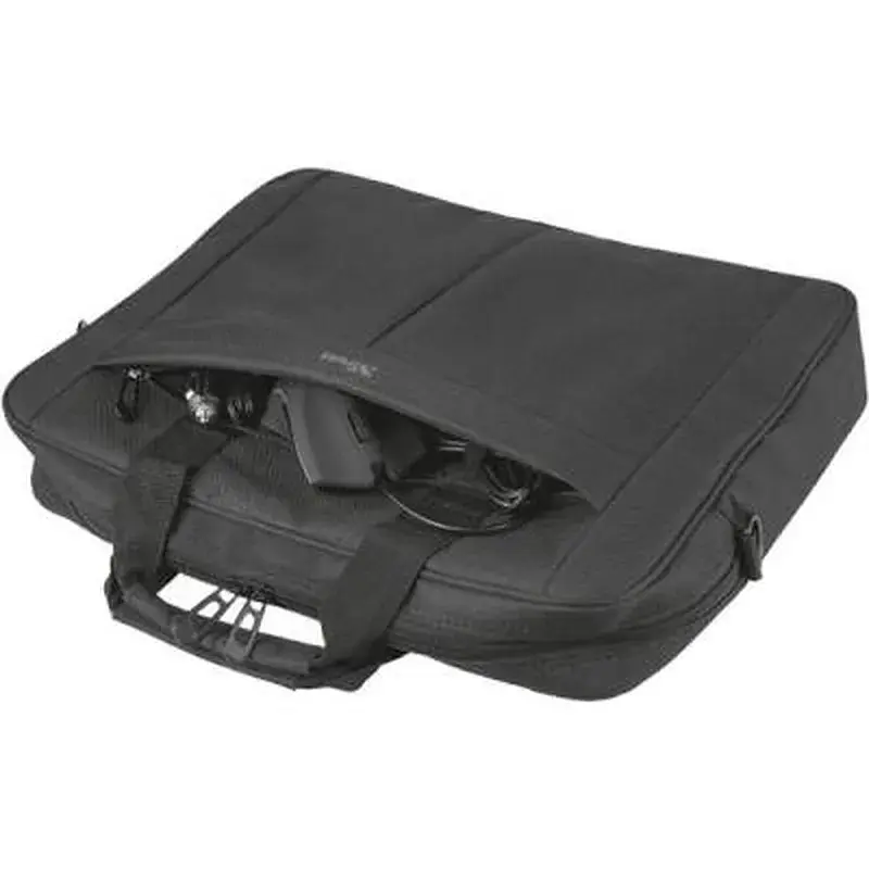 Сумка для ноутбука Trust 16" Primo Black (21551) - фото 3