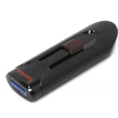USB флеш накопичувач SanDisk 32GB Glide USB 3.0 (SDCZ600-032G-G35) - фото 3