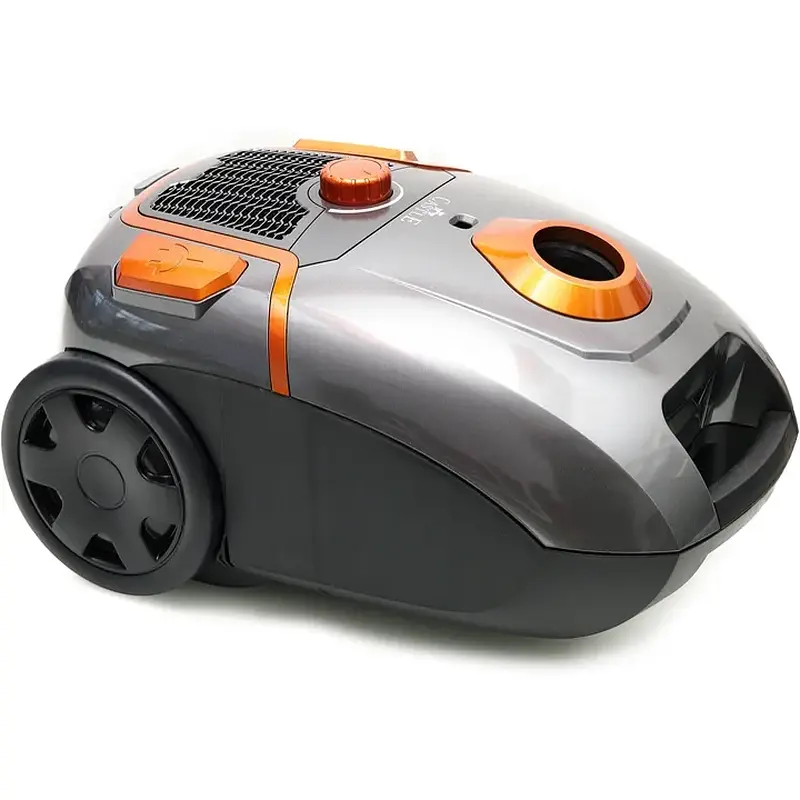 Порохотяг CASTLE CW-107 - фото 5