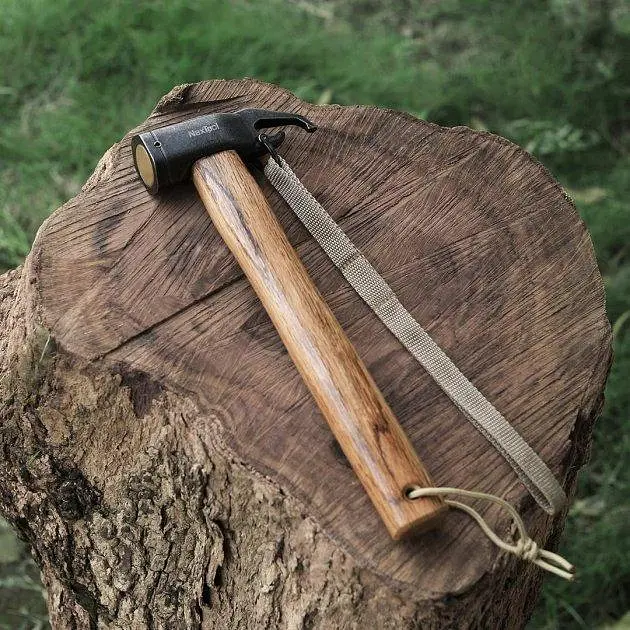 Кемпінговий молоток NexTool Wilds Camping Hammer (NE20204) - фото 4