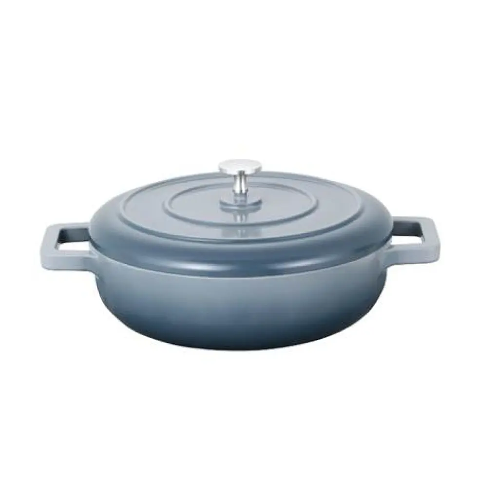 Жаровня Pepper Doma 3.5 л (PR-2326-26)