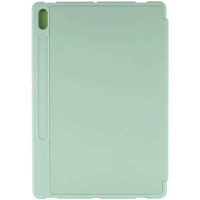 Чохол-книжка Book Cover stylus slot Samsung Galaxy Tab S7 FE 12.4" Epik teh0030200 - фото 4