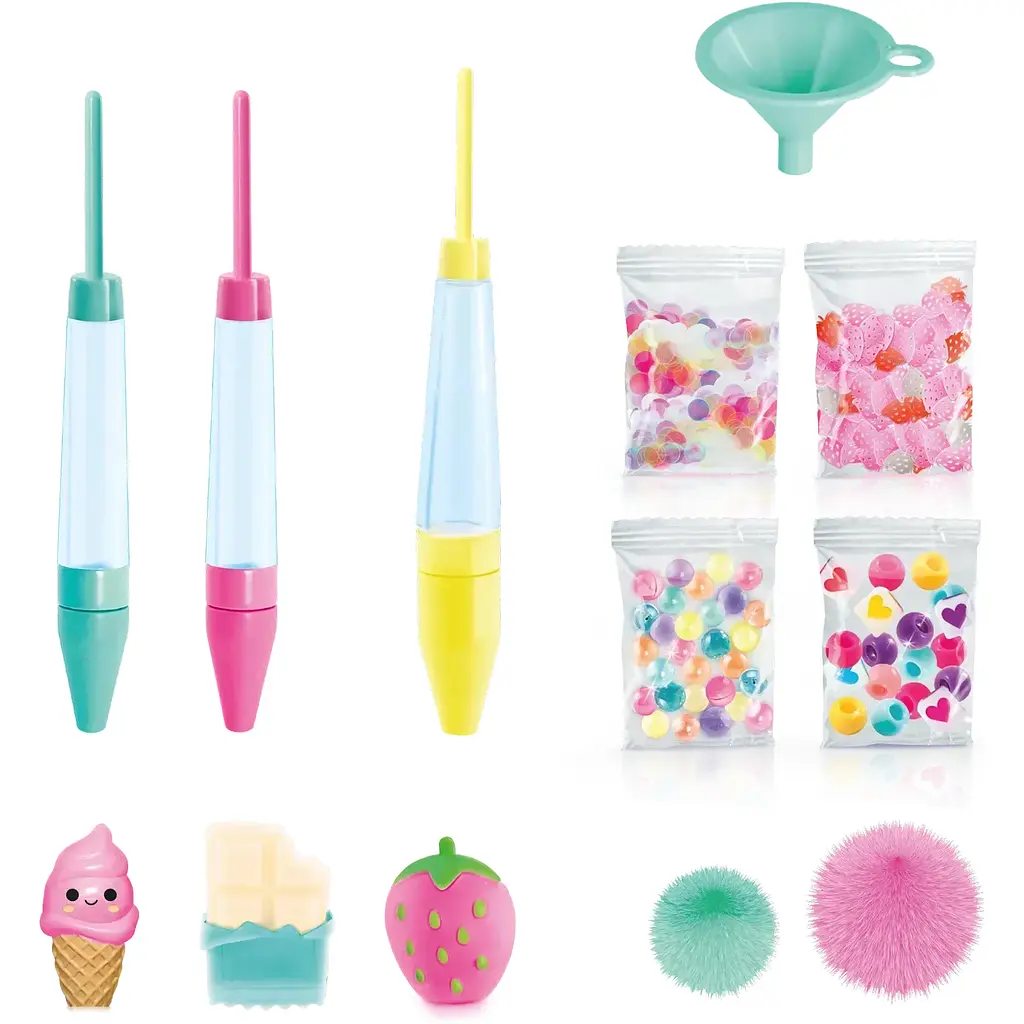 Набір для творчості Canal Toys Style 4 Ever Pen Maker - Sweet Scent (OFG384) - фото 2