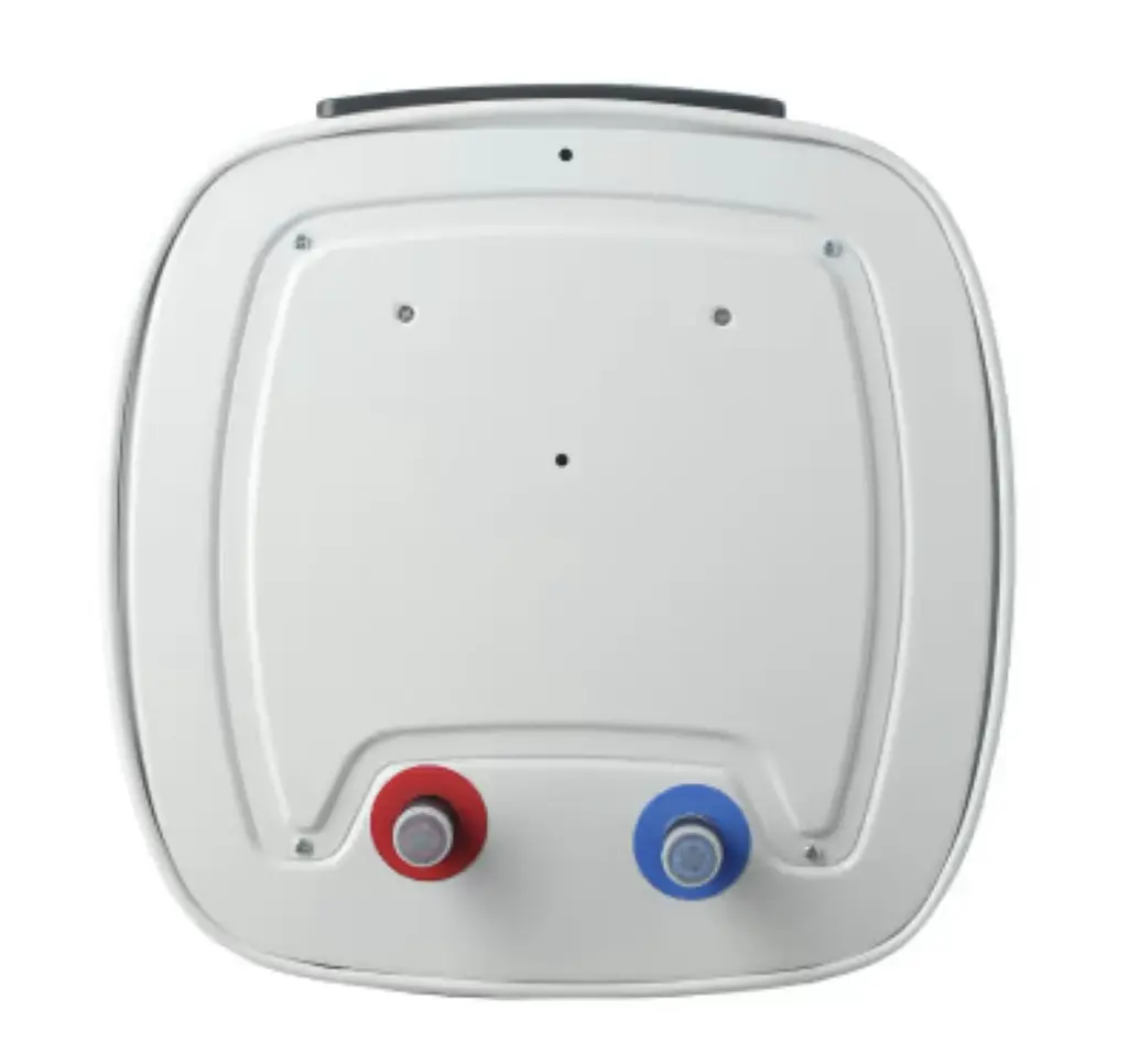 Водонагрівач Midea CUBIX D100-20EFT2 - фото 5