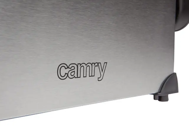 Фритюрниця Camry CR 4909 - фото 6