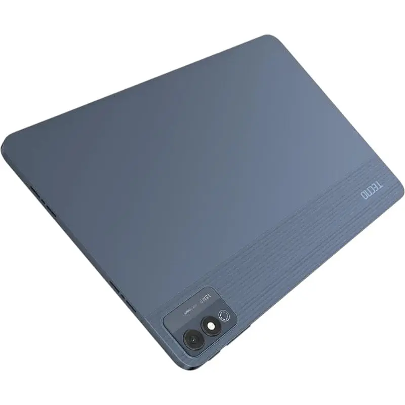 Планшет Tecno MegaPad 11 8/128GB Starfall Gray (4894947052194) UA UCRF - фото 4