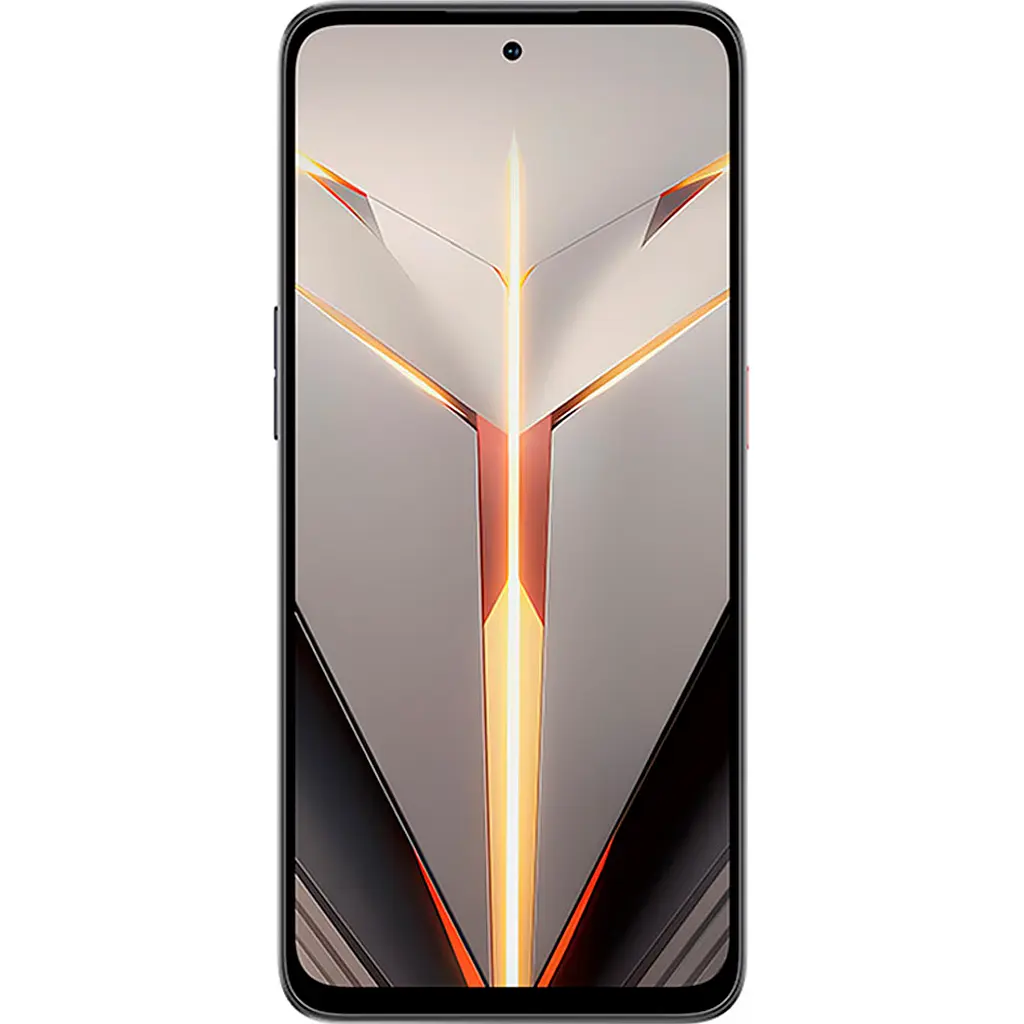 Смартфон Nubia Neo 2 5G 8/256Gb Frost Silver [111601] - фото 4