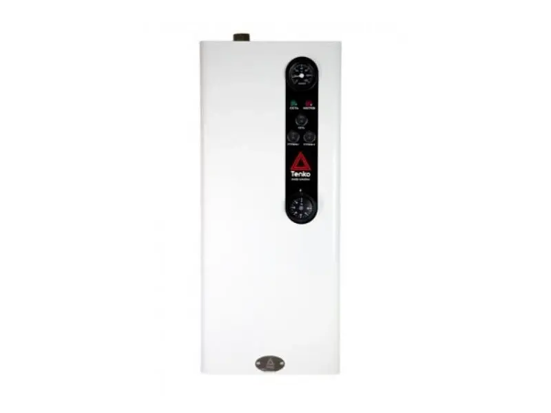 Електричний котел Tenko Економ 21 кВт 400 В (КЕ 21_400)