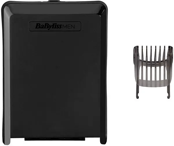 Машинка для стрижки волосся BaByliss E976E - фото 5