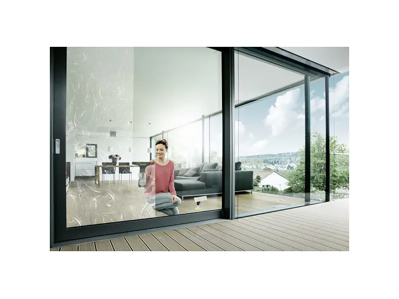 Пилосос Karcher WV 5 Plus Black Edition (1.633-467.0) - фото 8