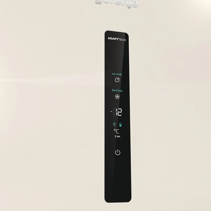 Холодильник GORENJE NRK 6202 AC4 (HZF3568SED) - фото 5