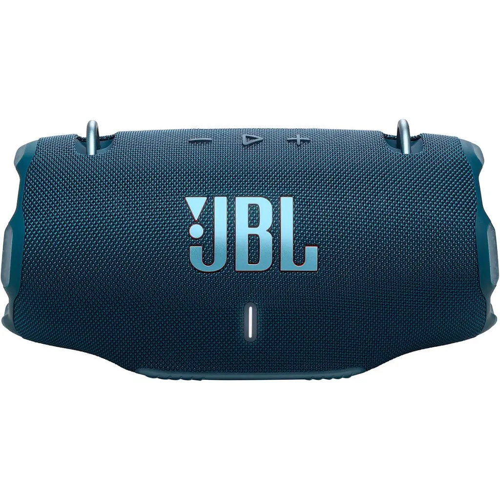 Портативна акустика JBL Xtreme 4 Blue (JBLXTREME4BLUEP) [105723] - фото 3