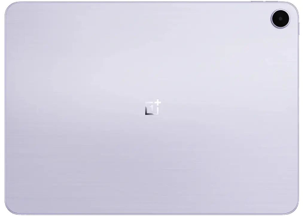 Планшет OnePlus Pad Go 2 (OPD2504) 8/128Gb Wi-Fi Lavender Drift (No Adapter) Global version - фото 2