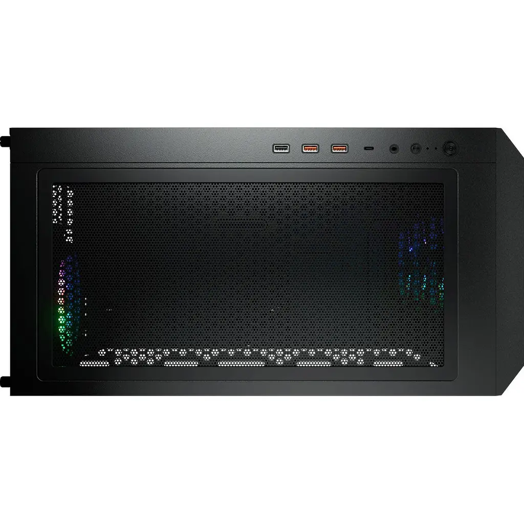 Корпус Cougar Airface Pro RGB Black (CGR-5AD1B-AIR-RGB) [146543] - фото 8