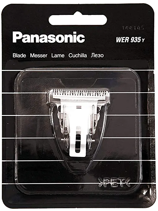 Змінний ніж до машинки для стрижки Panasonic WER935Y - фото 3