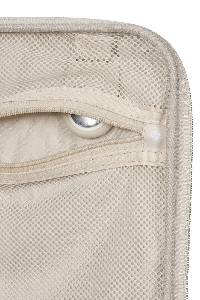 Валіза Samsonite PARALUX HS STONE GREY 67x47x30(33) 67 См KT2*08002 - фото 3