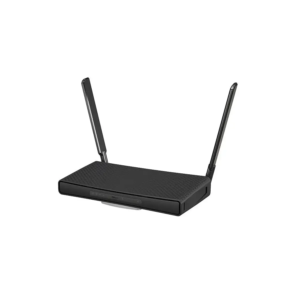 Маршрутизатор Mikrotik hAP ac³ (RBD53iG-5HacD2HnD) - фото 2
