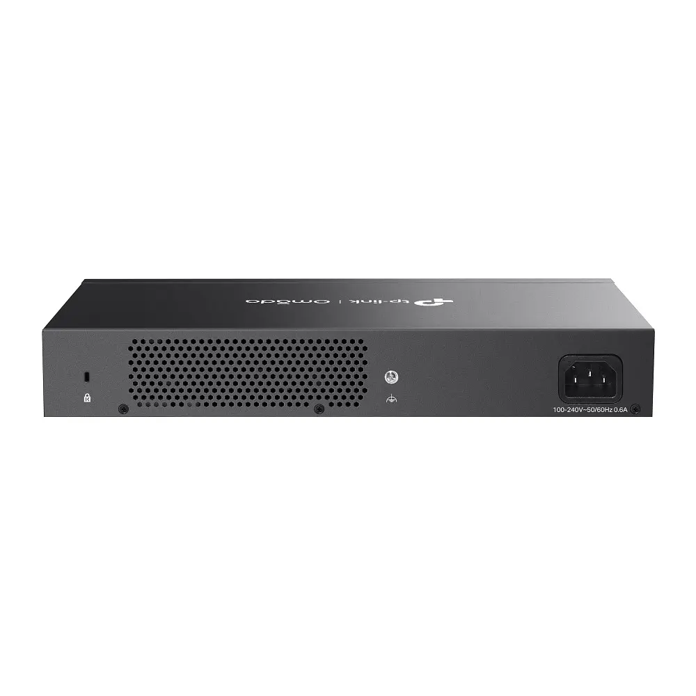 Комутатор TP-Link Omada ES224G - фото 4