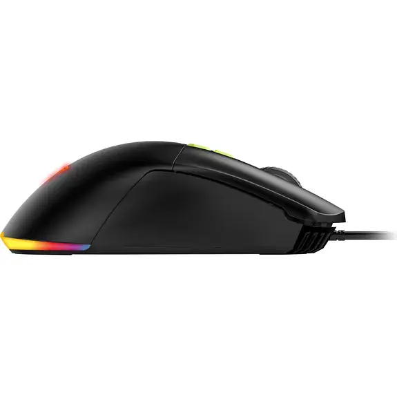 Ігрова миша Fantech VX-6 PHANTOMII 60IPS, 20G, 7200DPI Black - фото 4