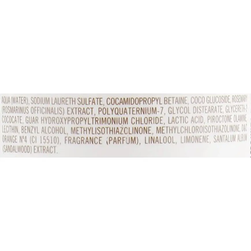 Шампунь Lakme K.Therapy Peeling Shampoo от перхоти для сухих волос 300 мл - фото 2