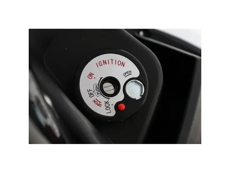 Электроскутер Maxxter NEON White - фото 4