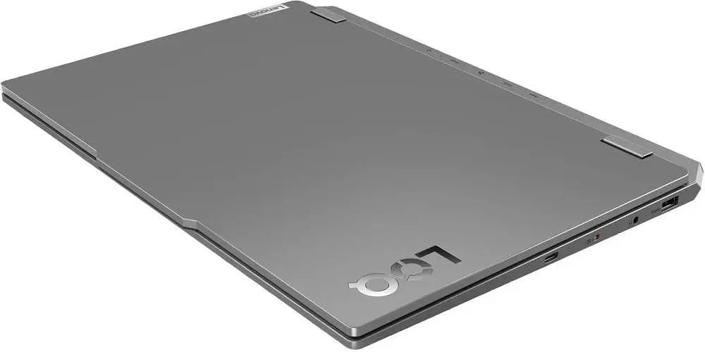 Ноутбук Lenovo LOQ 15ARP9 (83JC00N7PB) - фото 3