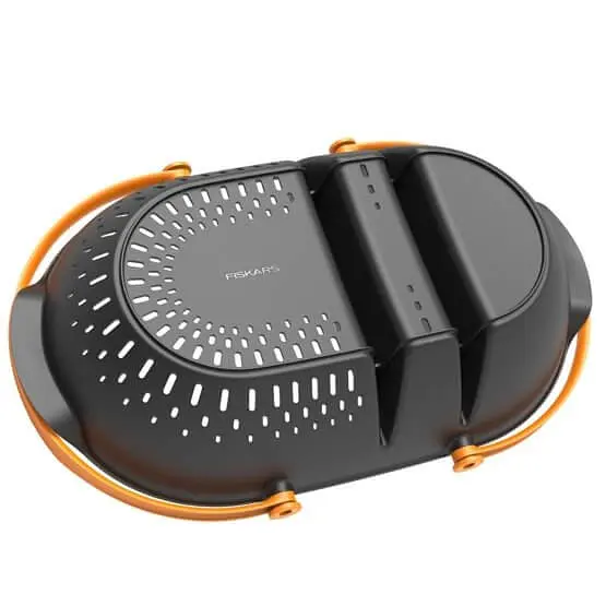 Кошик для збирання врожаю Fiskars (1062831) - фото 7