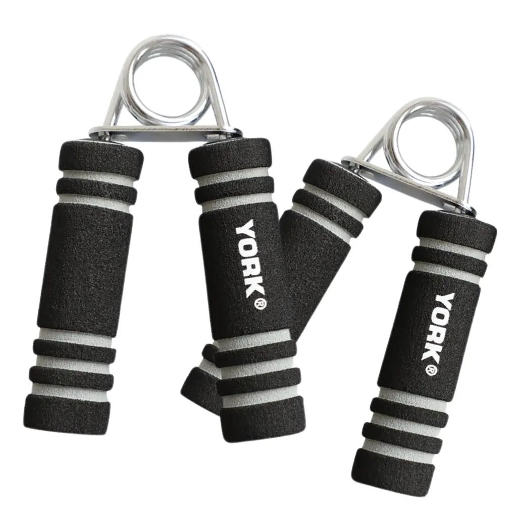 Еспандери York Fitness Strong 2 шт - фото 10