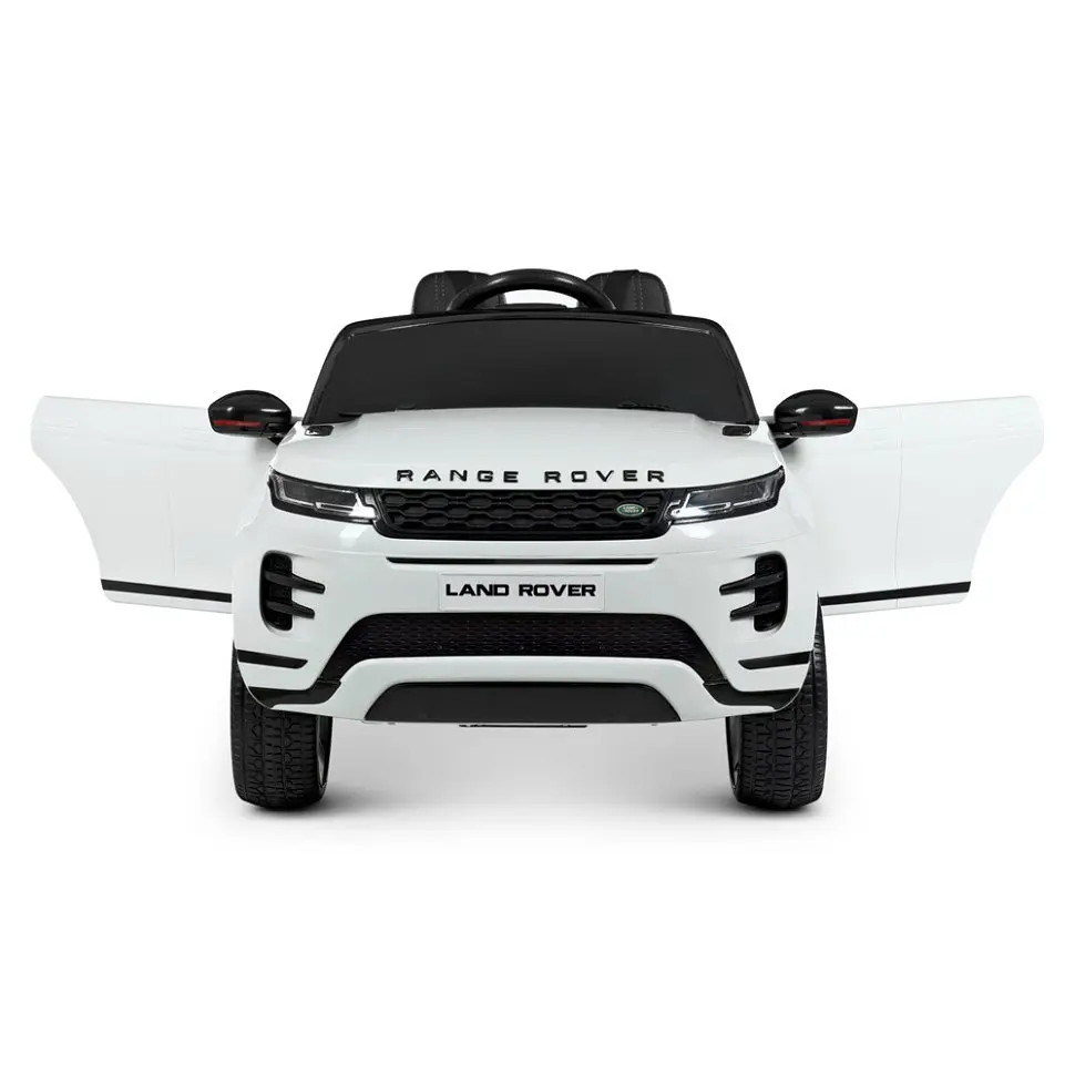 Дитячий електромобіль Bambi Джип M 4418EBLR-1 до 30 кг - фото 2