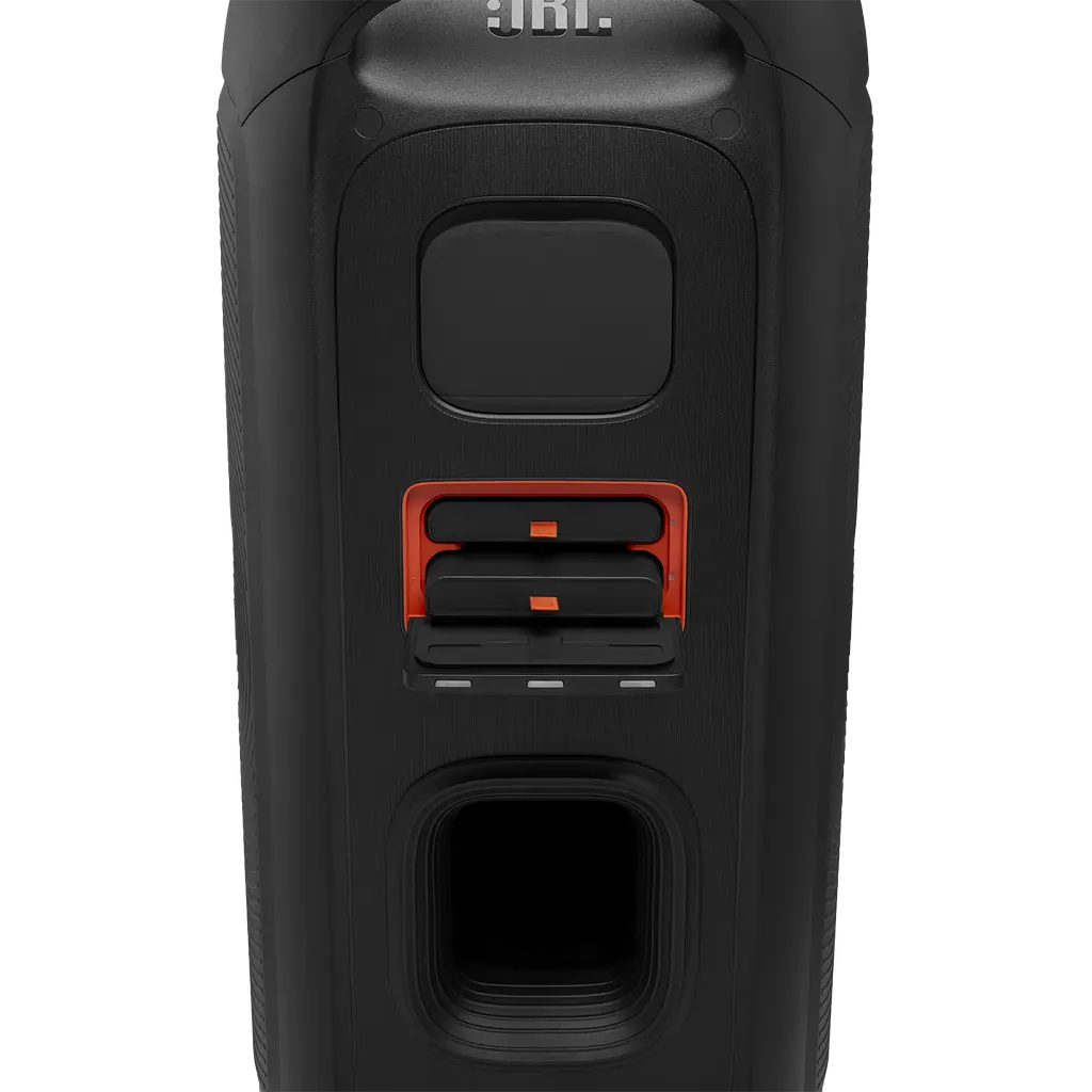 Портативна акустика – бездротова система JBL PartyBox 720 (JBLPARTYBOX720EU) JBLPARTYBOX720EU - фото 6