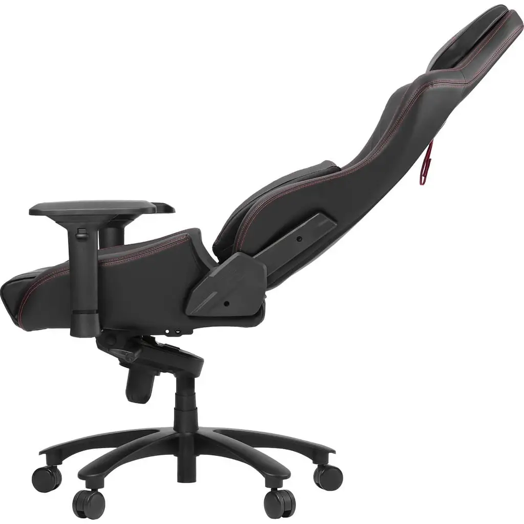 Ігрове крісло ASUS ROG Chariot X Core (90GC01N0-MSG040) - фото 6