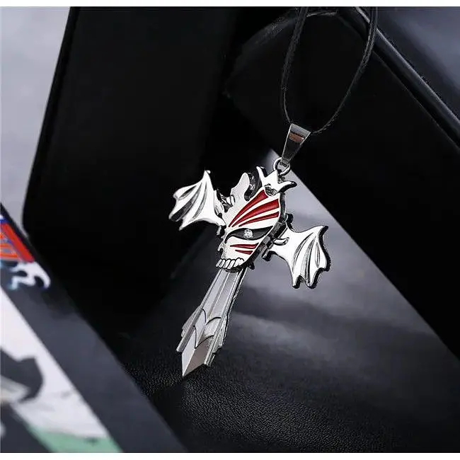 Кулон Gee! Bleach Бліч крила BL. 22.90 - фото 2