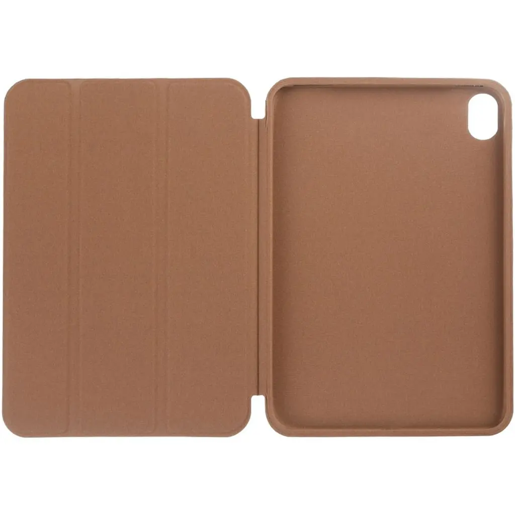 Чохол-книжка ArmorStandart Smart Case для Apple iPad Mini 2024 / Mini 6 Coffee (ARM60731) [123934] - фото 3