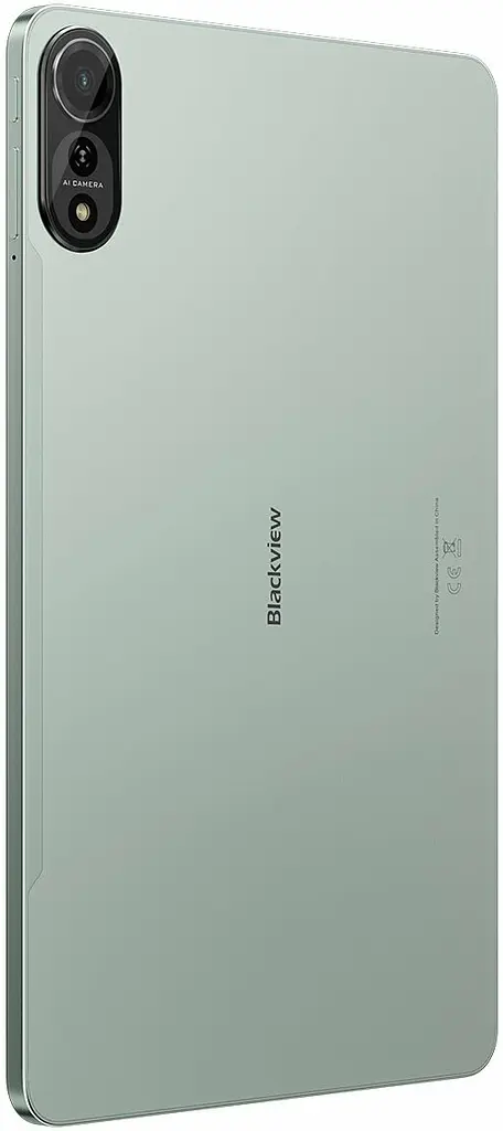 Планшет Blackview Mega 2 8/256GB Moss Green - фото 7