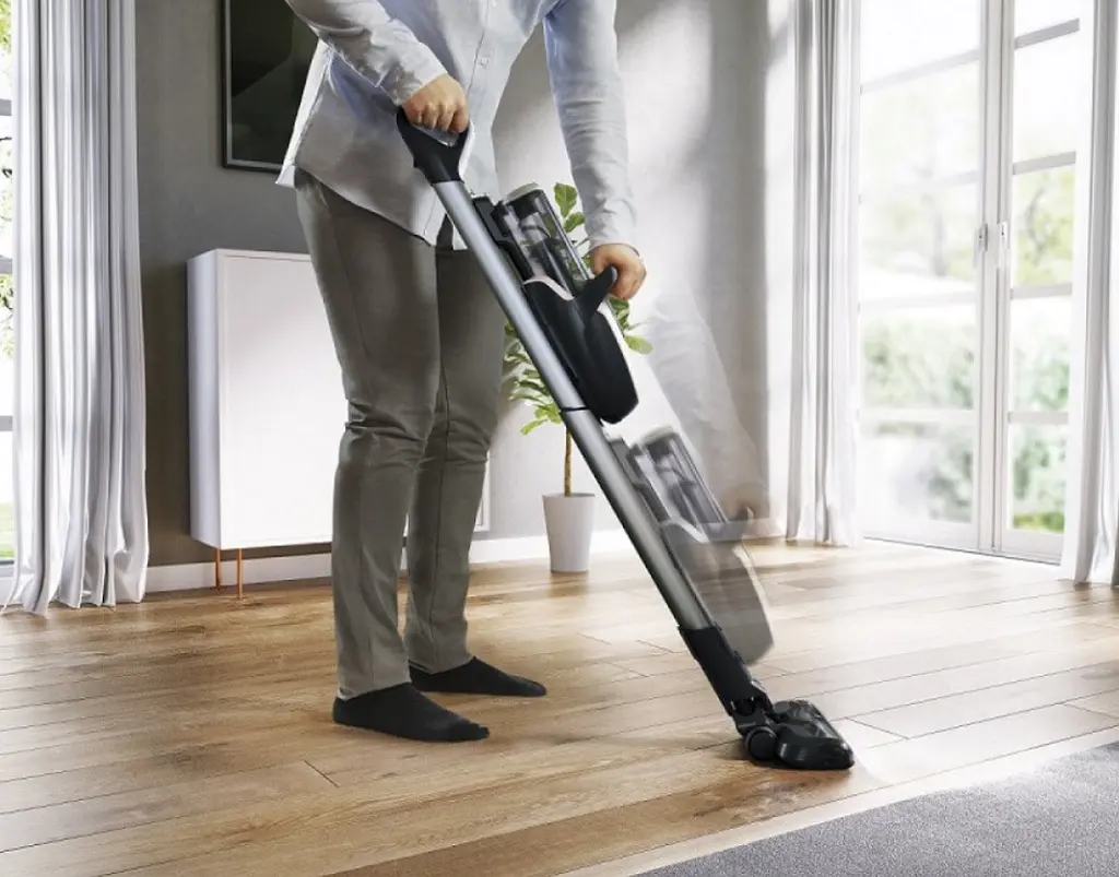 Пылесос аккумуляторный Electrolux PURE F9 - фото 8