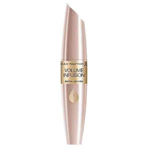 Тушь для ресниц Max Factor Volume Infusion Mascara тон Black 13.1 мл (8000018516701) - фото 2