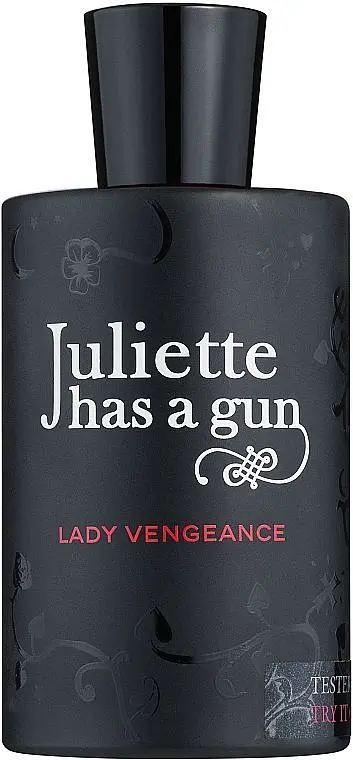 Оригінал Juliette Has A Gun Lady Vengeance 50 мл Парфумована вода