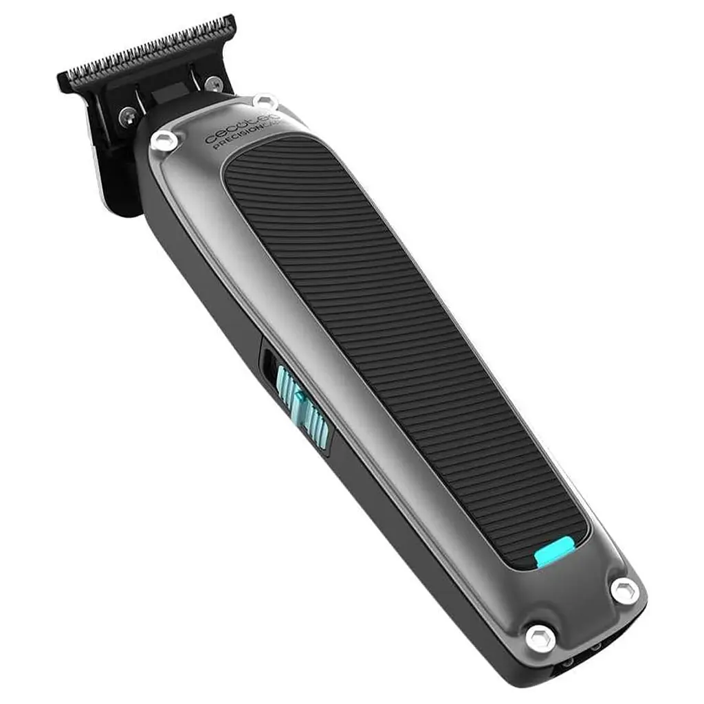 Машинка для стрижки Cecotec PrecisionCare Expert Diamond (A01_EU01_104487) - фото 3