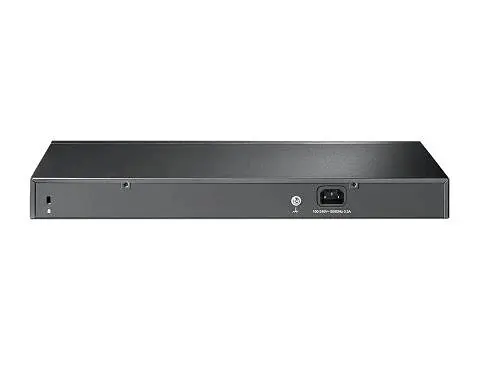 Комутатор TL-SF1016, Black, 16-портовий, 10/100 Мбіт/с TP-Link teh0028224 - фото 3