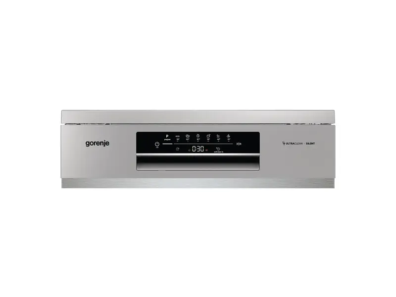 Посудомийна машина Gorenje GS643E90X - фото 6