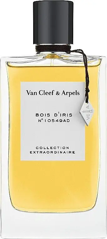 Оригінал Van Cleef & Arpels Bois D'iris 75 мл Парфумована вода