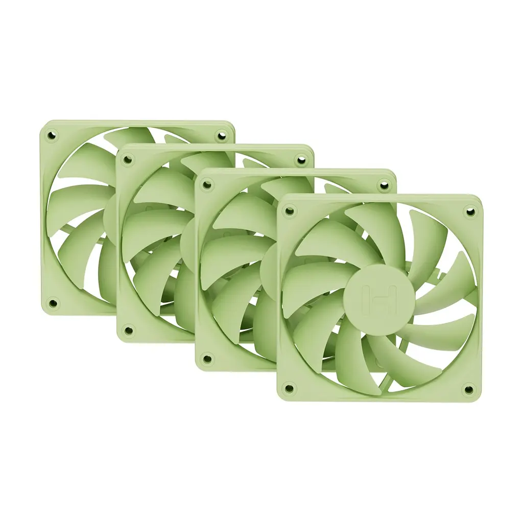 Кулер для корпуса Hyte FAN-HYTE-FA12-MM-4