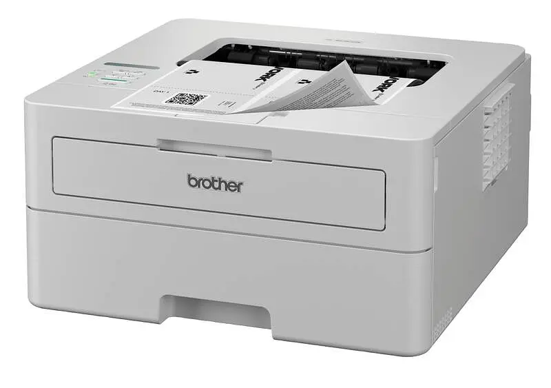 Принтер laser mono А4 HL-B2180DW 34 ppm Duplex PCL USB Ethernet Wi-Fi Brother teh0014836 - фото 4